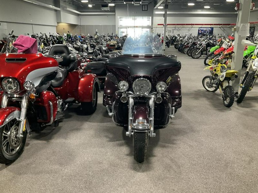 2006 Harley-Davidson® FLHTCUI - Ultra Classic® Electra Glide®