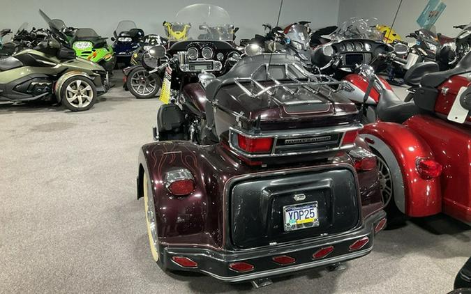 2006 Harley-Davidson FLHTCUI - Ultra Classic Electra Glide