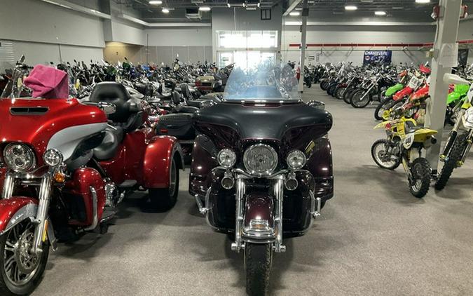 2006 Harley-Davidson FLHTCUI - Ultra Classic Electra Glide