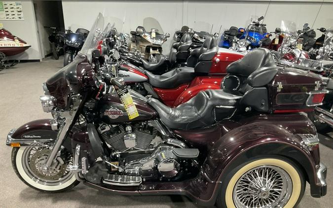 2006 Harley-Davidson FLHTCUI - Ultra Classic Electra Glide