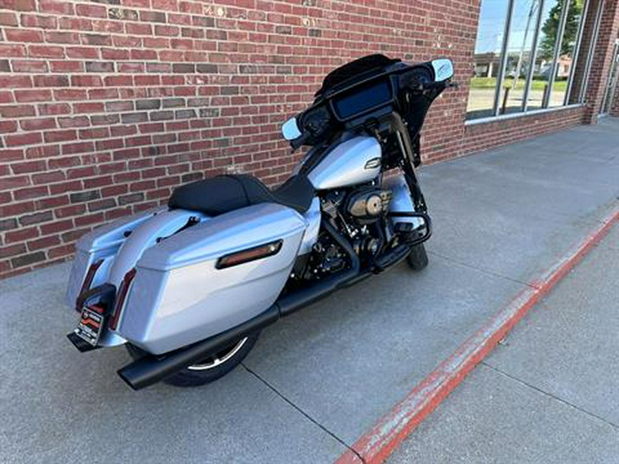 2024 Harley-Davidson Street Glide®