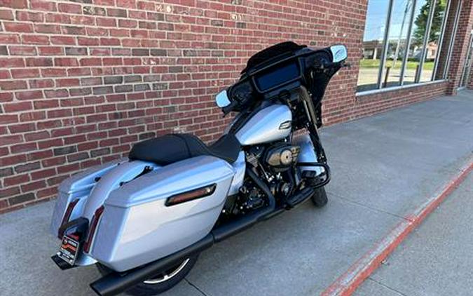 2024 Harley-Davidson Street Glide®