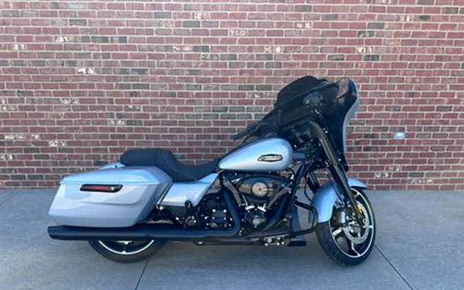 2024 Harley-Davidson Street Glide®