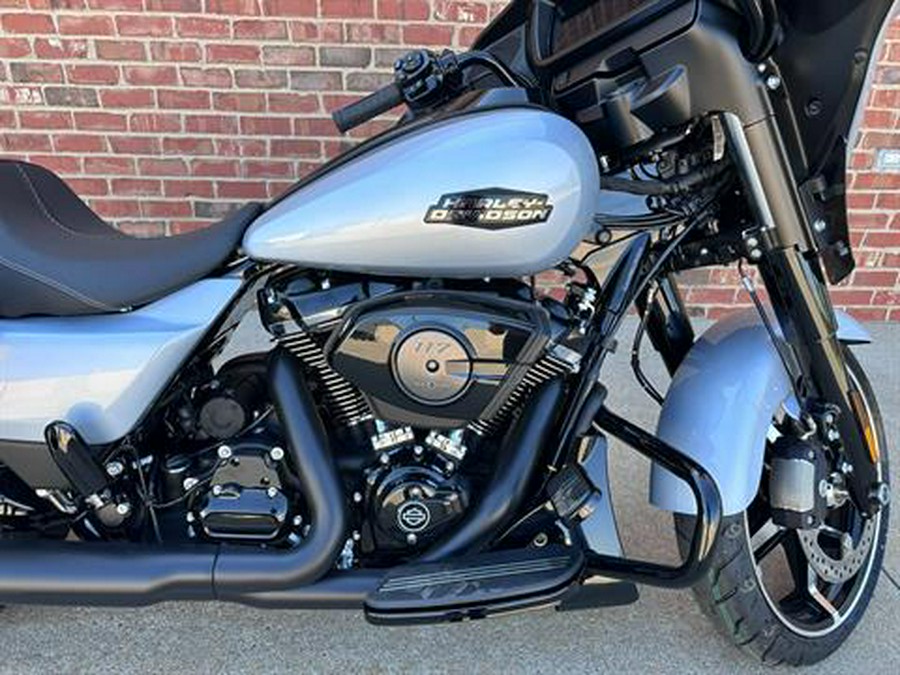 2024 Harley-Davidson Street Glide®