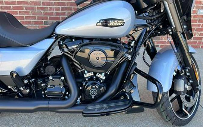 2024 Harley-Davidson Street Glide®