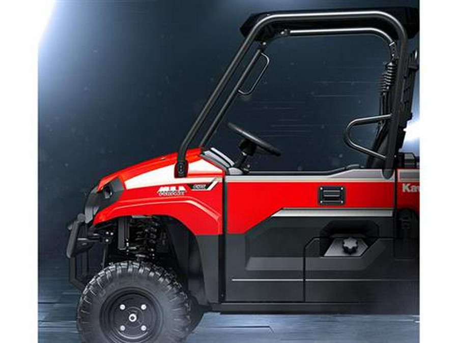 2024 Kawasaki MULE PRO-MX EPS