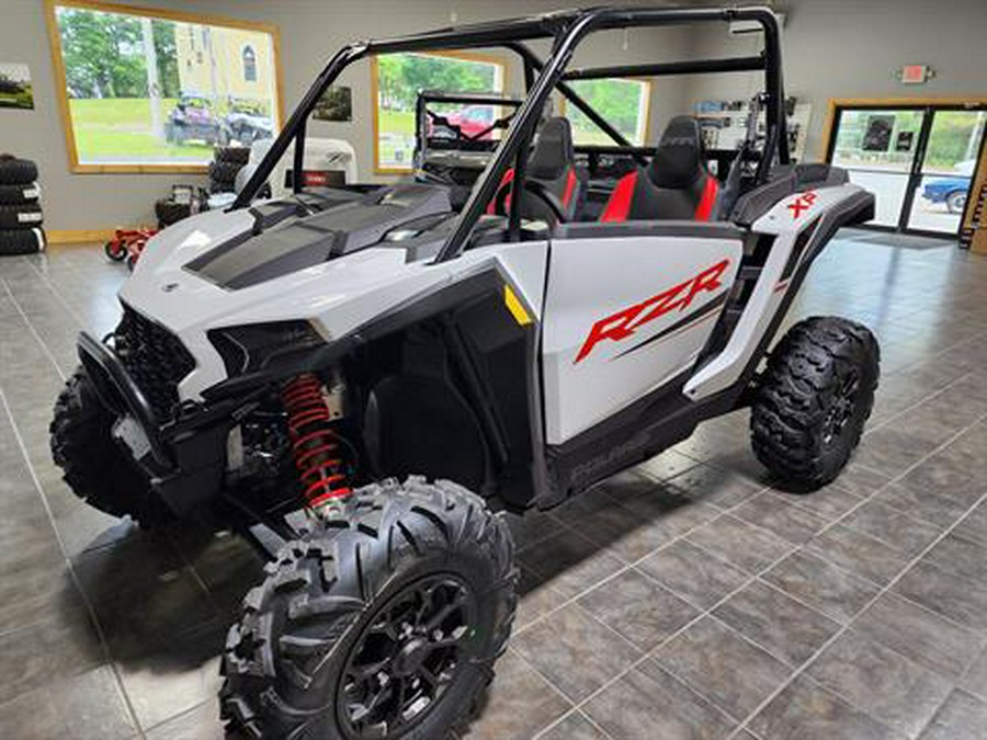 2024 Polaris RZR XP 1000 Sport