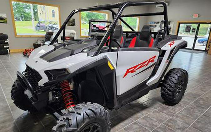 2024 Polaris RZR XP 1000 Sport