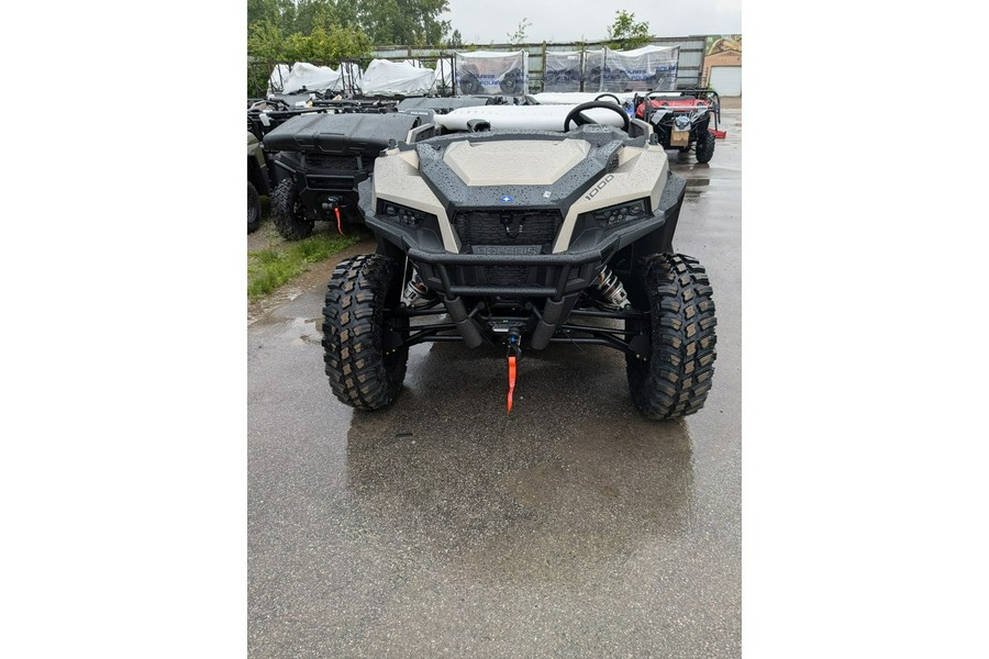 2024 Polaris Industries GENERAL 1000 XP 4 ULTIMATE