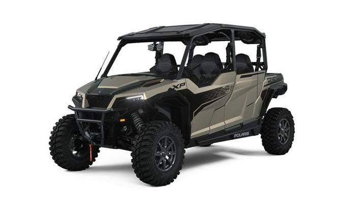 2024 Polaris Industries GENERAL 1000 XP 4 ULTIMATE