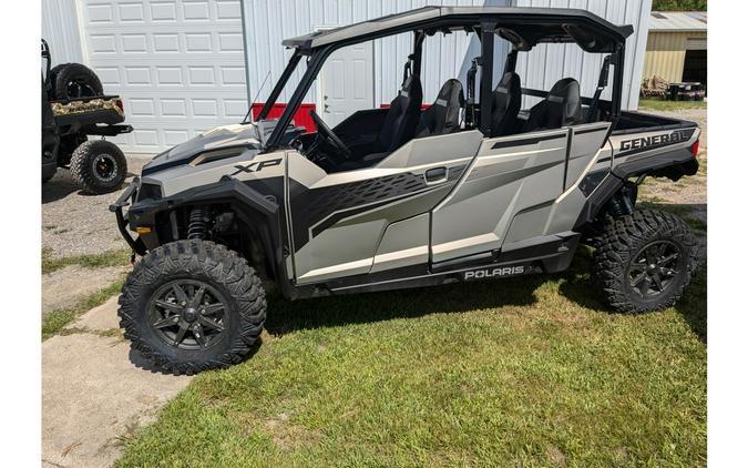 2024 Polaris Industries GENERAL 1000 XP 4 ULTIMATE