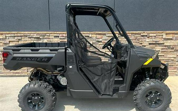 2025 Polaris Ranger 1000 Premium