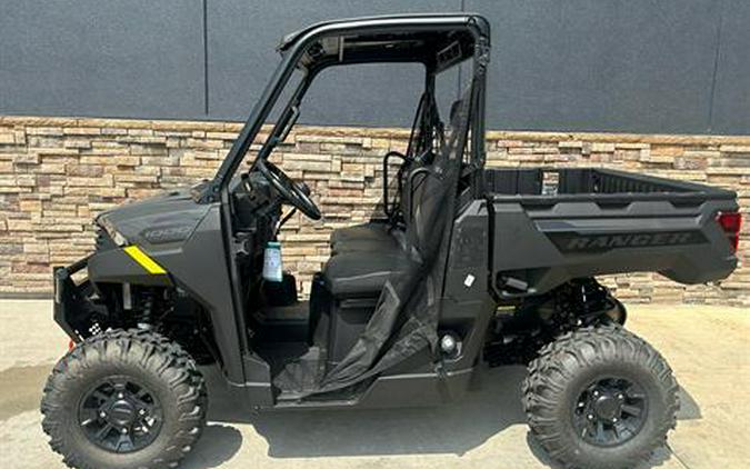 2025 Polaris Ranger 1000 Premium