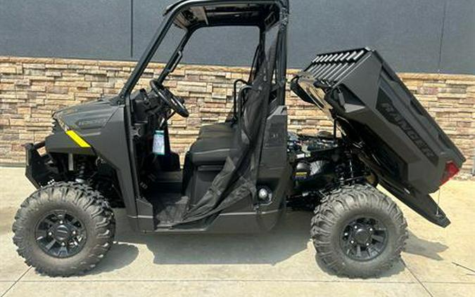 2025 Polaris Ranger 1000 Premium