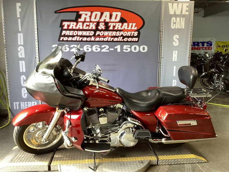 2007 Harley-Davidson® FLTR - Road Glide®