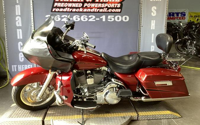 2007 Harley-Davidson® FLTR - Road Glide®