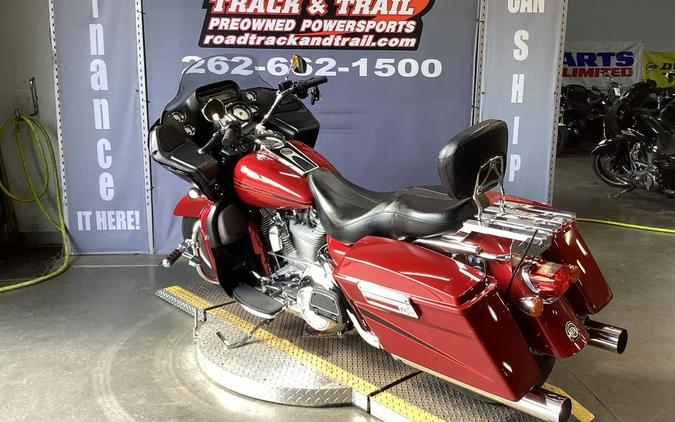 2007 Harley-Davidson® FLTR - Road Glide®