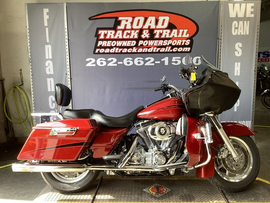 2007 Harley-Davidson® FLTR - Road Glide®