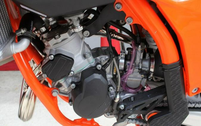 2025 KTM SX 85 (19/16)