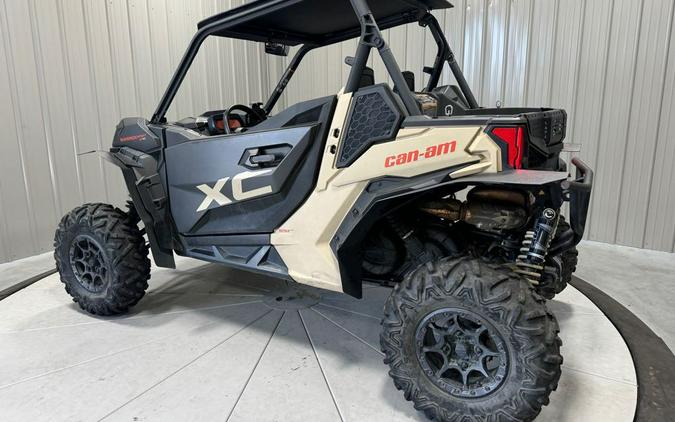 2023 Can-Am Maverick Sport X XC 1000R