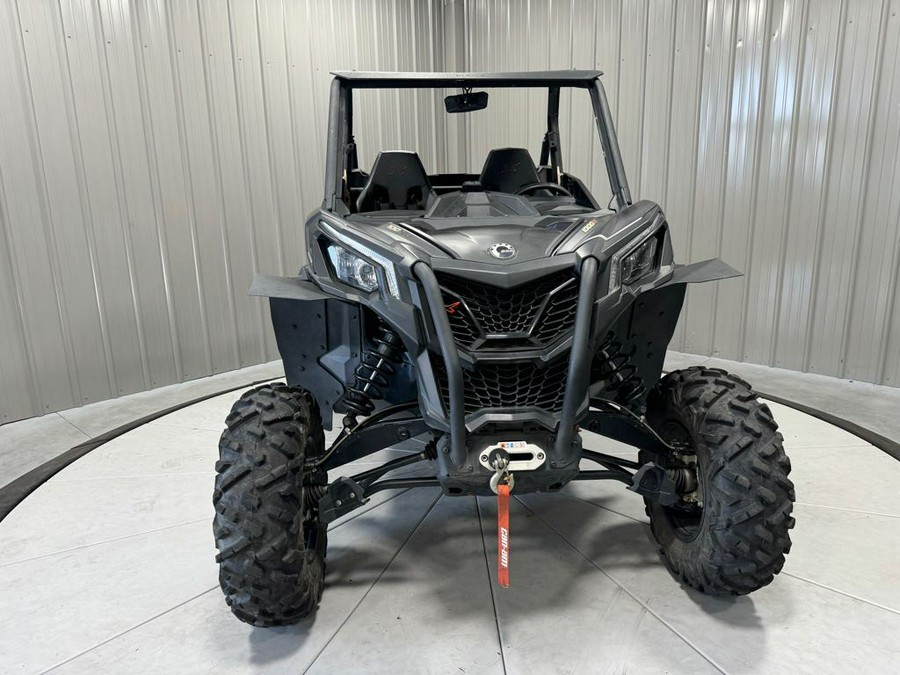 2023 Can-Am Maverick Sport X XC 1000R