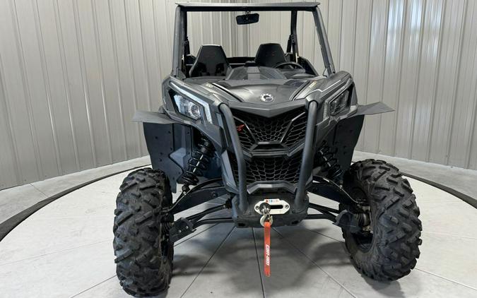 2023 Can-Am Maverick Sport X XC 1000R