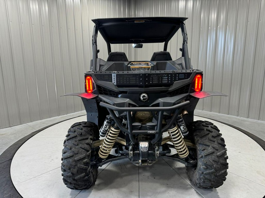 2023 Can-Am Maverick Sport X XC 1000R