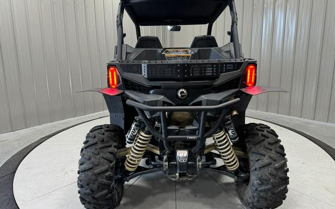 2023 Can-Am Maverick Sport X XC 1000R