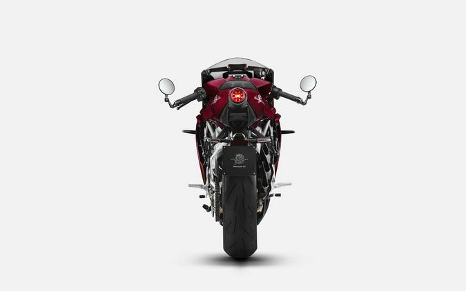 2024 MV Agusta SUPERVELOCE 98