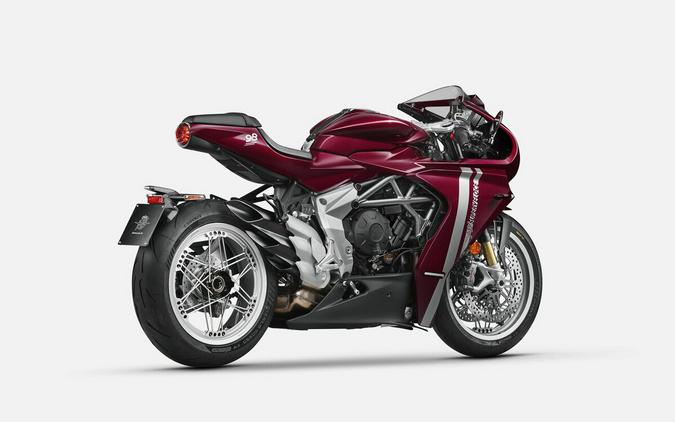 2024 MV Agusta SUPERVELOCE 98