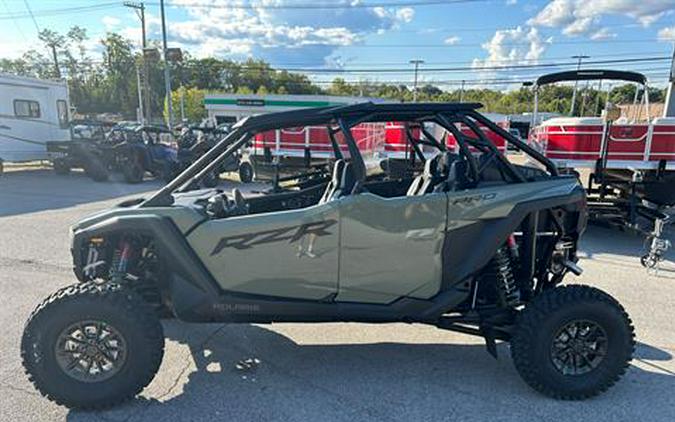 2025 Polaris RZR Pro S 4 Ultimate