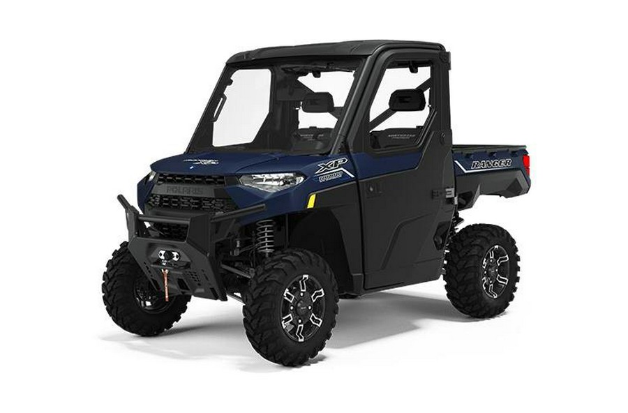 2021 Polaris Industries RANGER XP 1000 Northstar Premium