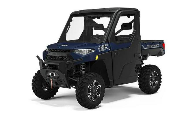 2021 Polaris Industries RANGER XP 1000 Northstar Premium