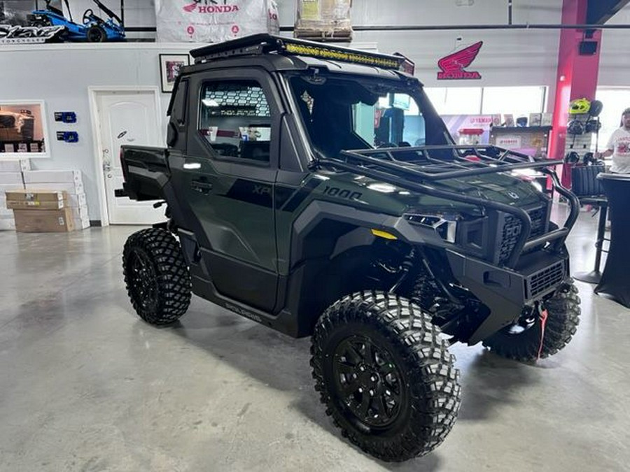 2024 Polaris Industries Polaris XPEDITION XP Northstar