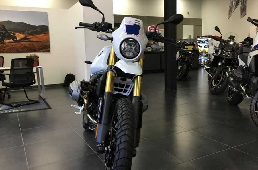 New 2026 BMW R12GSDEMO