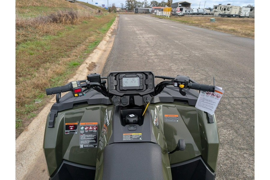 2026 Polaris Sportsman® 450 H.O.