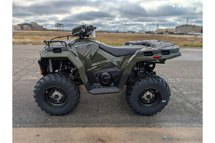 2026 Polaris Sportsman® 450 H.O.
