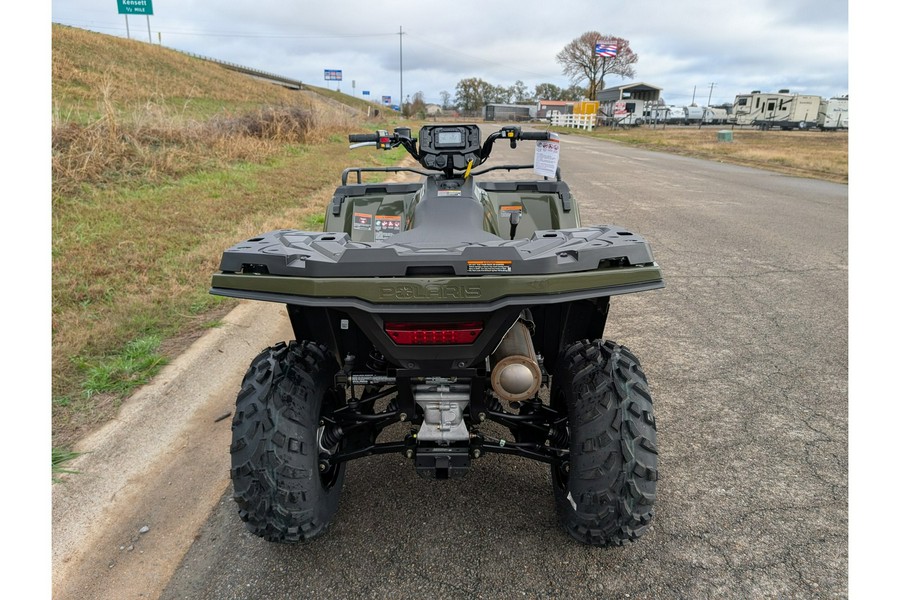 2026 Polaris Sportsman® 450 H.O.
