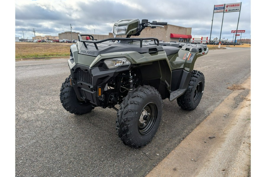 2026 Polaris Sportsman® 450 H.O.