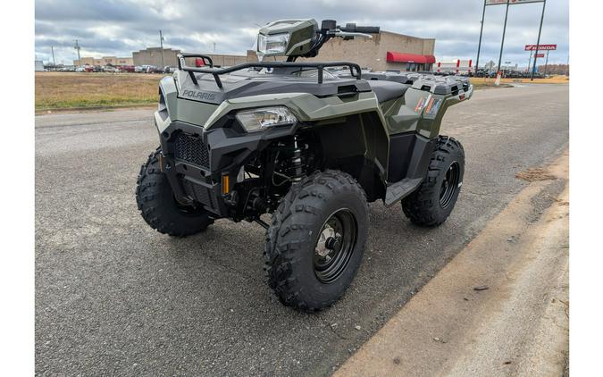 2026 Polaris Sportsman® 450 H.O.