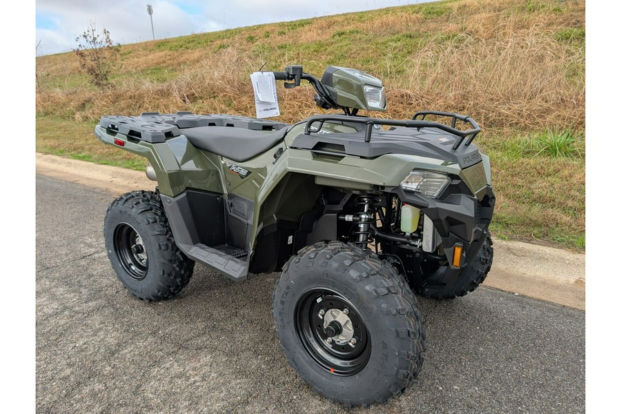 2026 Polaris Sportsman® 450 H.O.