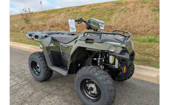 2026 Polaris Sportsman® 450 H.O.