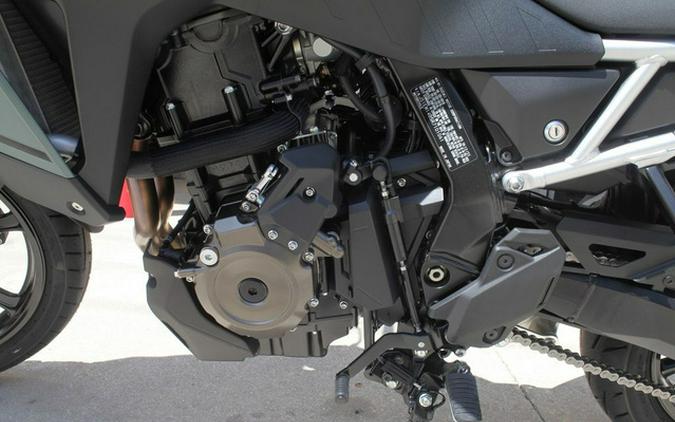 2024 Suzuki V-Strom 800