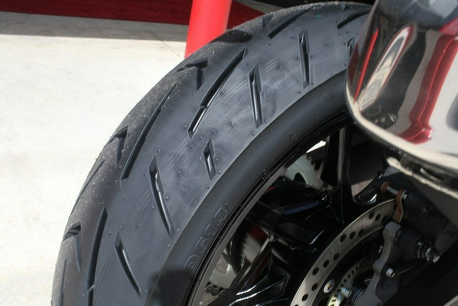 2024 Suzuki V-Strom 800