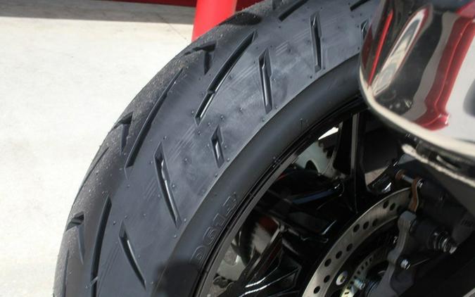 2024 Suzuki V-Strom 800