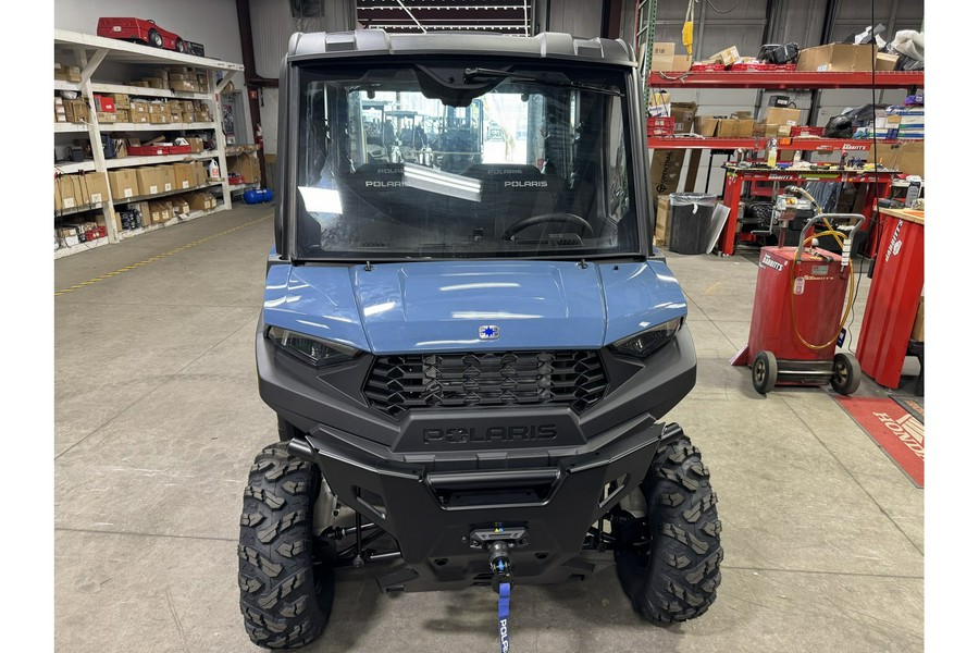 2026 Polaris Ranger Crew SP 570 NorthStar Edition