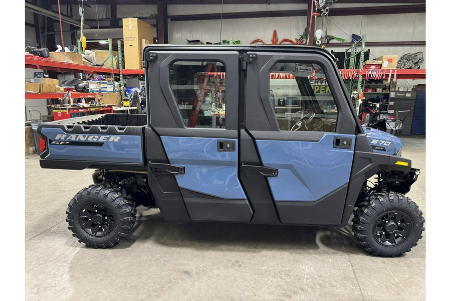 2026 Polaris Ranger Crew SP 570 NorthStar Edition
