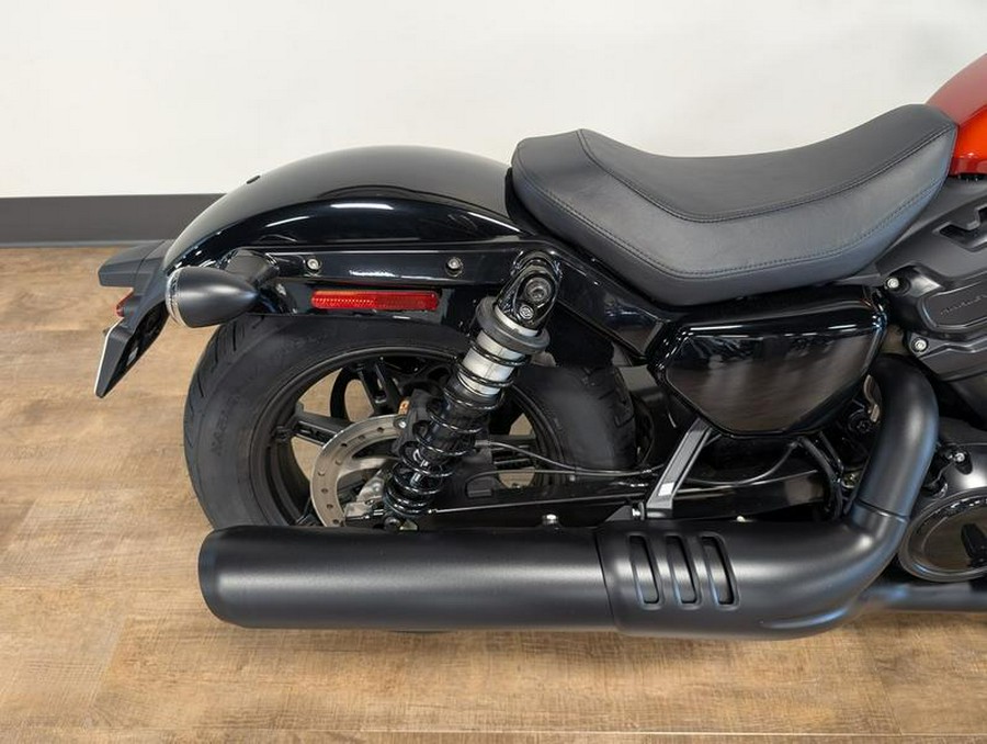 2025 Harley-Davidson® RH975 - Nightster®