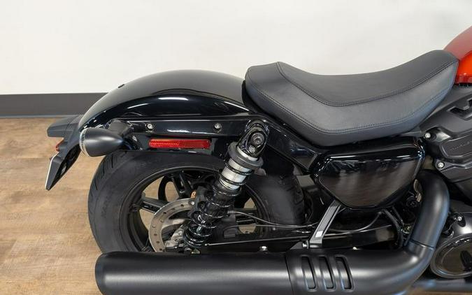 2025 Harley-Davidson® RH975 - Nightster®