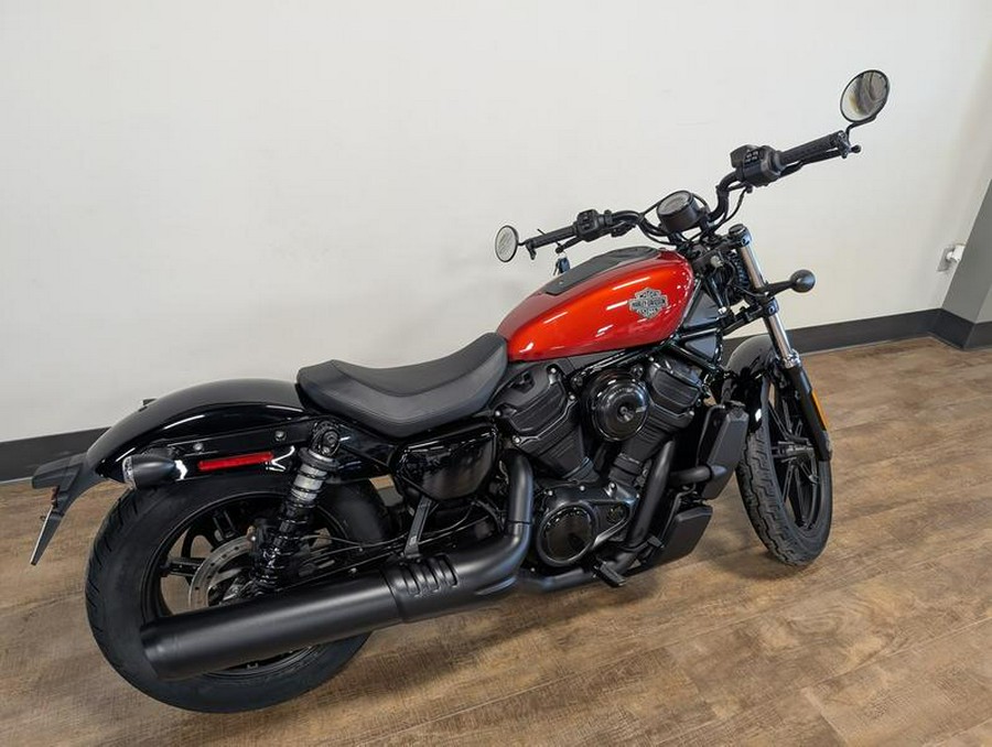 2025 Harley-Davidson® RH975 - Nightster®